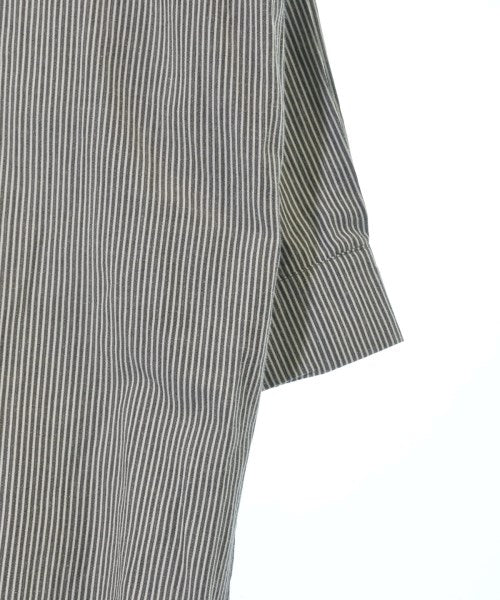 willfully เดรสที่เป็นเสื้อเชิ้ตตัวยาว