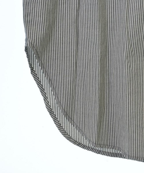 willfully เดรสที่เป็นเสื้อเชิ้ตตัวยาว