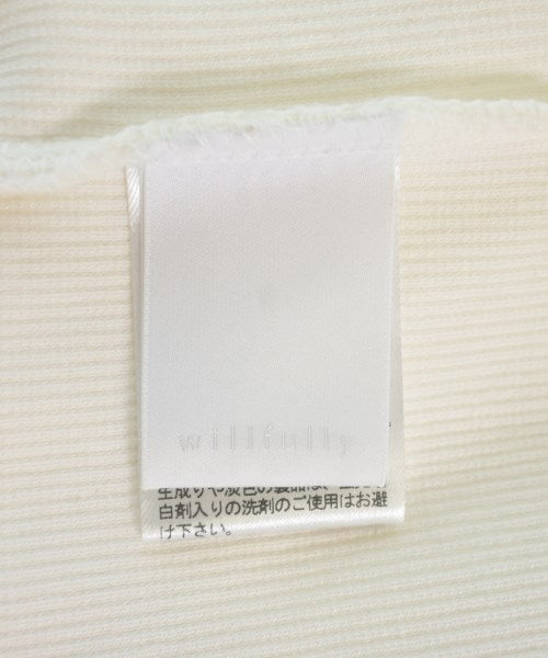 willfully ชุดเดรส