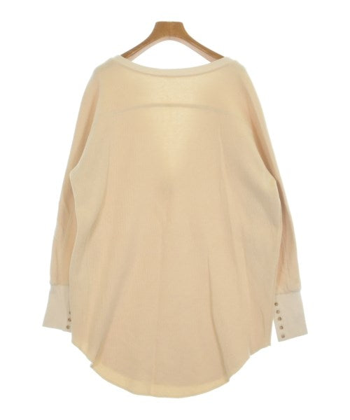 willfully เสื้อยืด/เสื้อท็อปส์