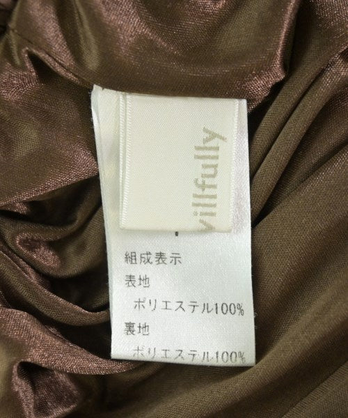 willfully กางเกง อื่น