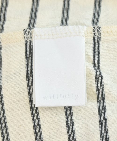 willfully เสื้อกล้าม