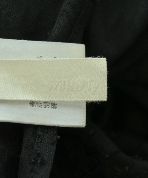 willfully เสื้อลำลอง