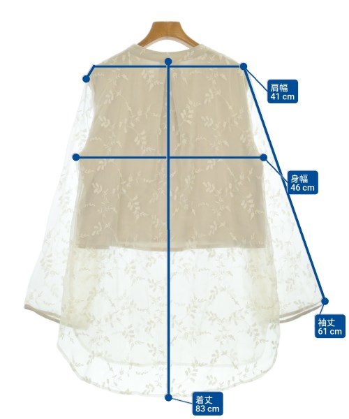willfully เสื้อลำลอง