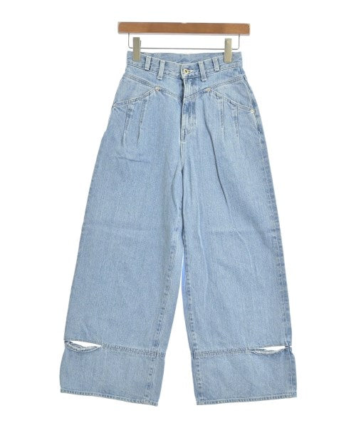 willfully ยีนส์