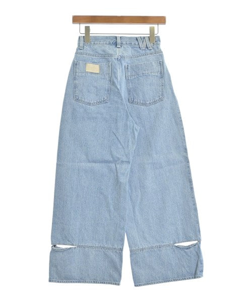 willfully ยีนส์