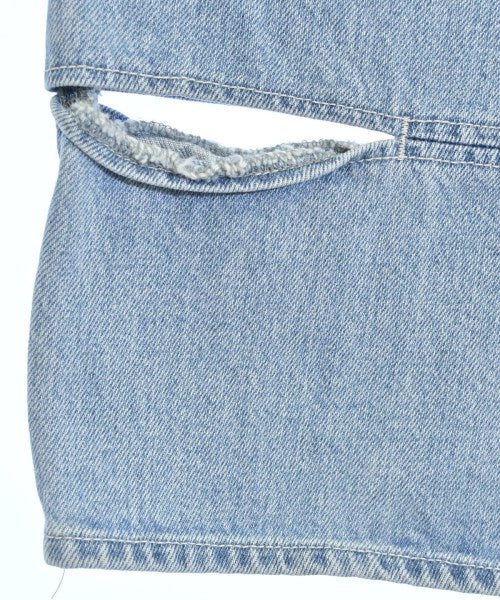 willfully ยีนส์