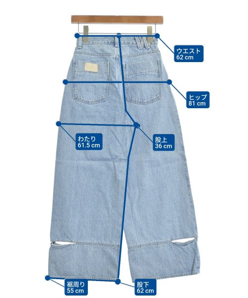 willfully ยีนส์