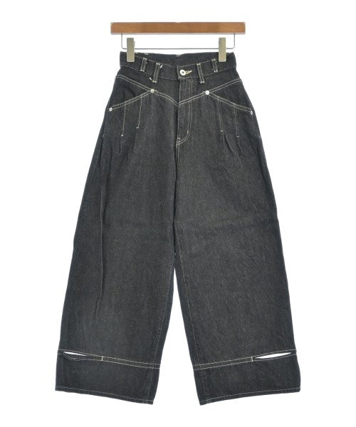 willfully ยีนส์