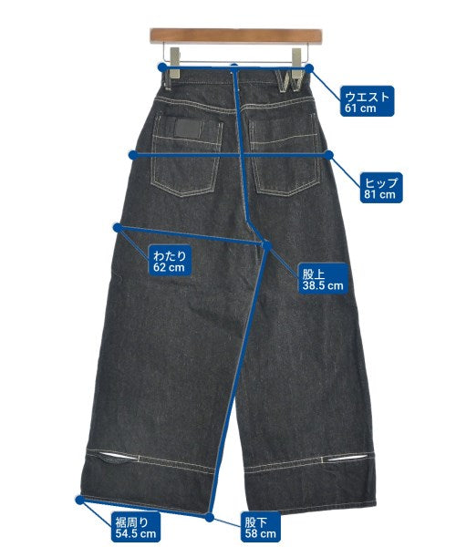 willfully ยีนส์