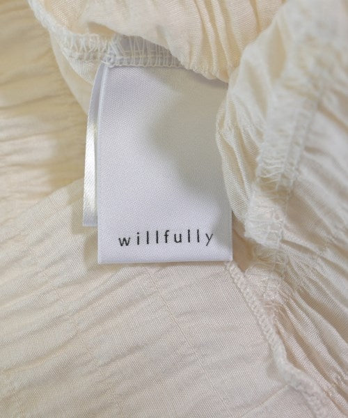 willfully เสื้อสตรี