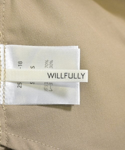 willfully กางเกง อื่น