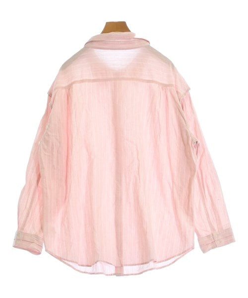 willfully เสื้อลำลอง