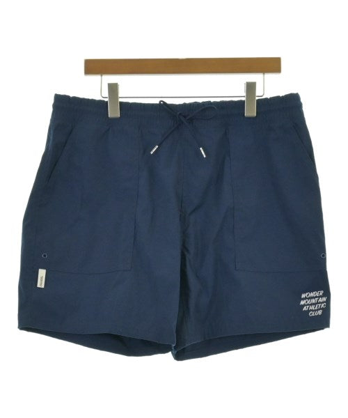 WONDER MOUNTAIN ATHLETIC CLUB กางเกงขาสั้น