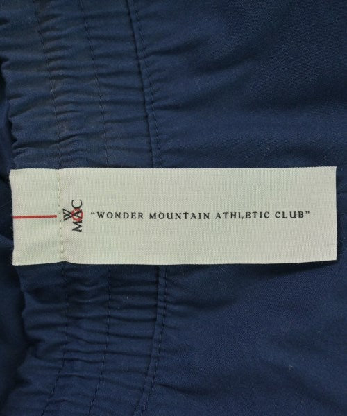 WONDER MOUNTAIN ATHLETIC CLUB กางเกงขาสั้น