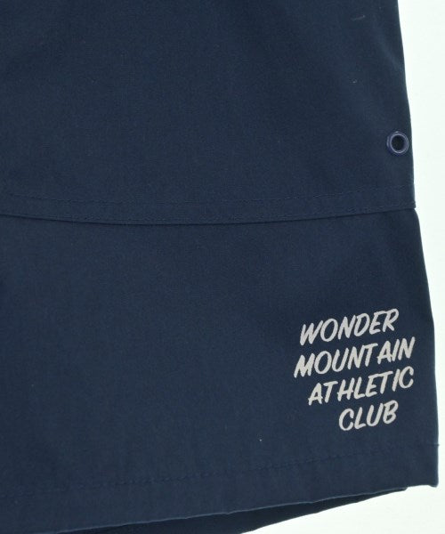 WONDER MOUNTAIN ATHLETIC CLUB กางเกงขาสั้น