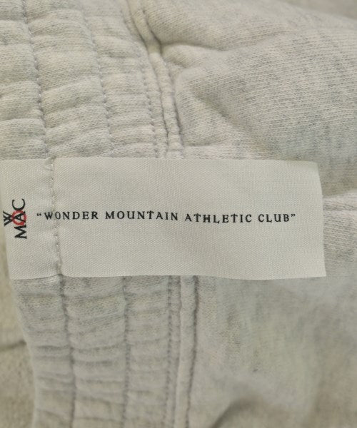 WONDER MOUNTAIN ATHLETIC CLUB กางเกงขาสั้น