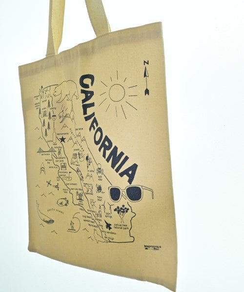 MAPTOTE กระเป๋าถือขนาดใหญ่