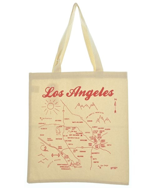 MAPTOTE กระเป๋าถือขนาดใหญ่