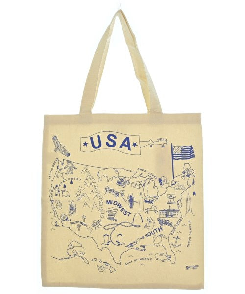 MAPTOTE กระเป๋าถือขนาดใหญ่