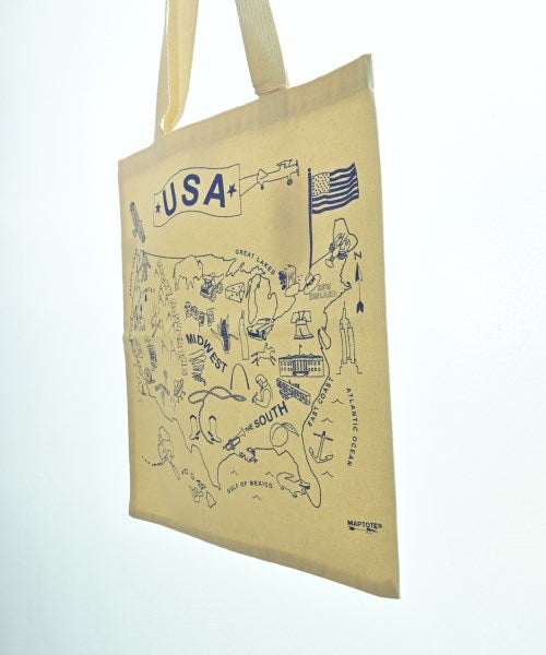 MAPTOTE กระเป๋าถือขนาดใหญ่