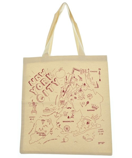 MAPTOTE กระเป๋าถือขนาดใหญ่