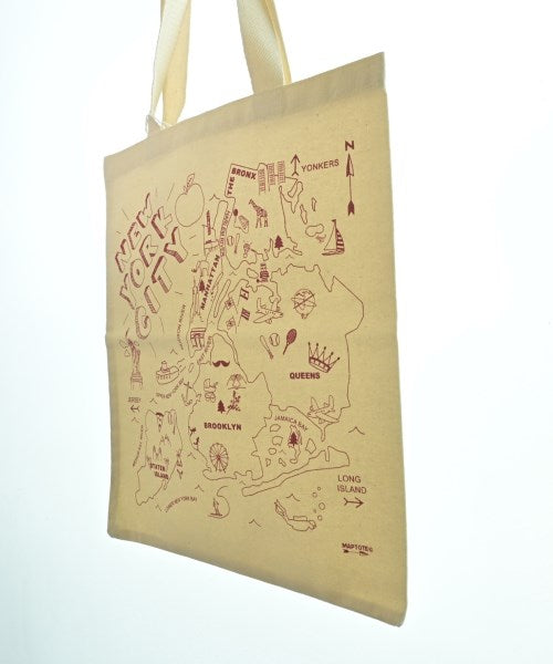 MAPTOTE กระเป๋าถือขนาดใหญ่