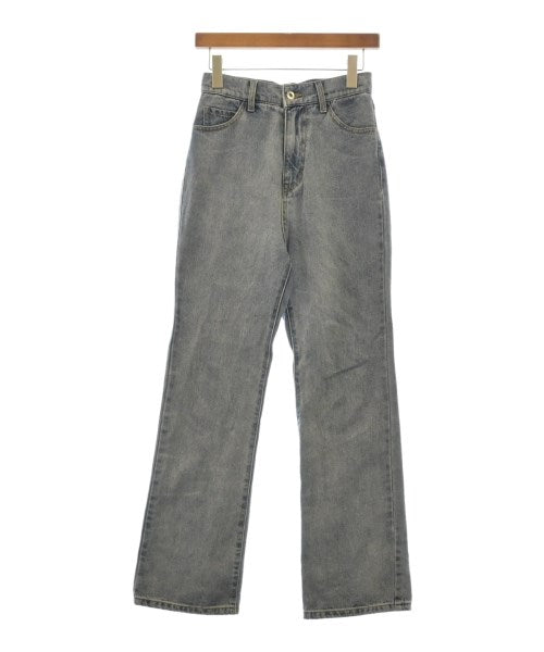 Seemi.by NICE CLAP ยีนส์