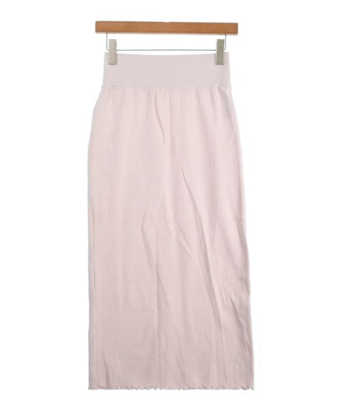 Seemi.by NICE CLAP กระโปรงยาว/แม็กซี่ยาว