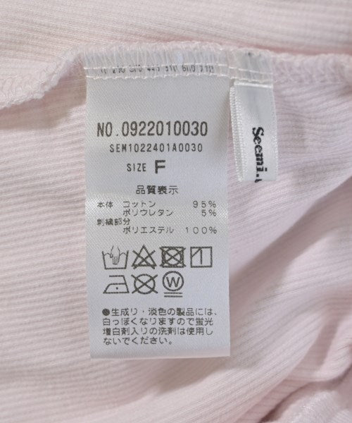 Seemi.by NICE CLAP กระโปรงยาว/แม็กซี่ยาว