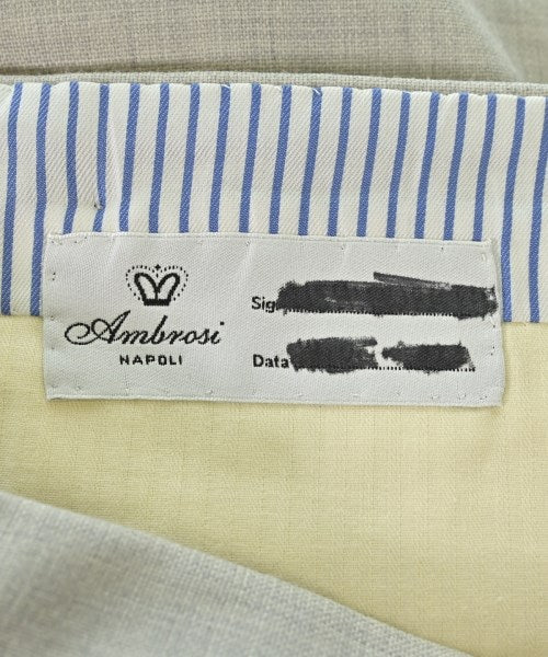 Ambrosi กางเกงขายาว