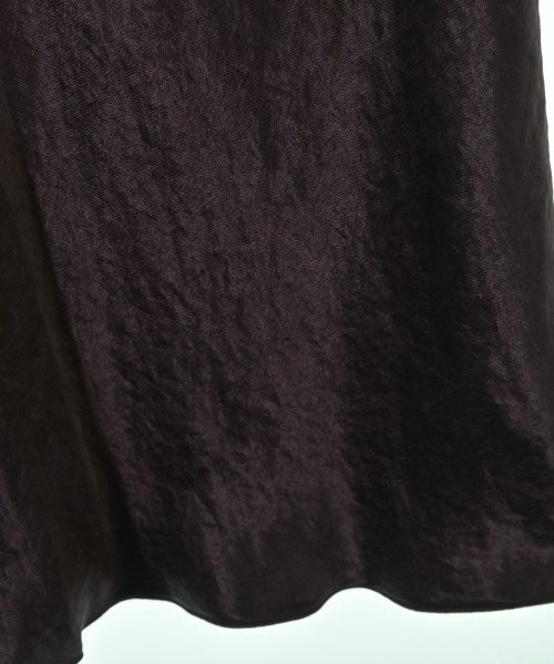ma couleur กระโปรงยาว/แม็กซี่ยาว