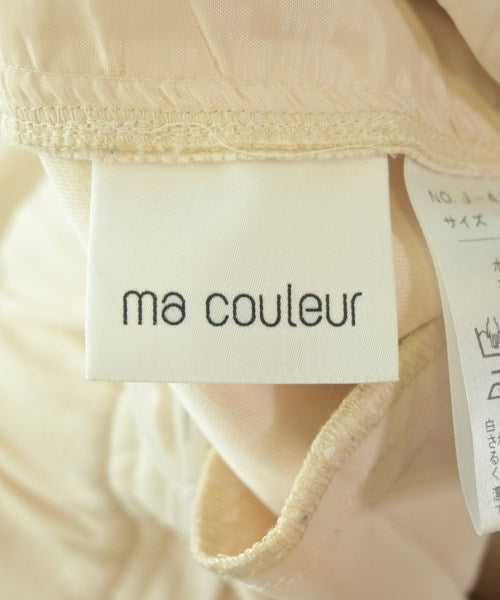 ma couleur กางเกง อื่น