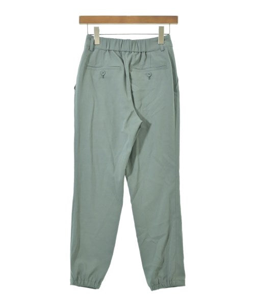 ma couleur กางเกงขายาว