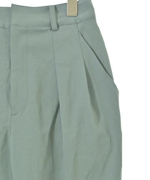 ma couleur กางเกงขายาว