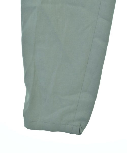 ma couleur กางเกงขายาว