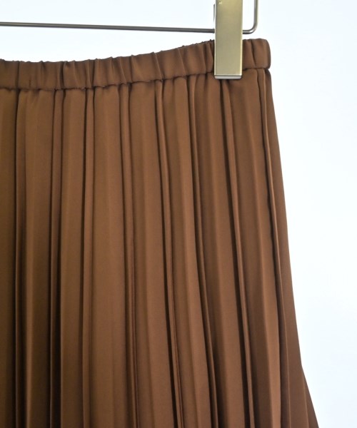 ma couleur กระโปรงยาว/แม็กซี่ยาว