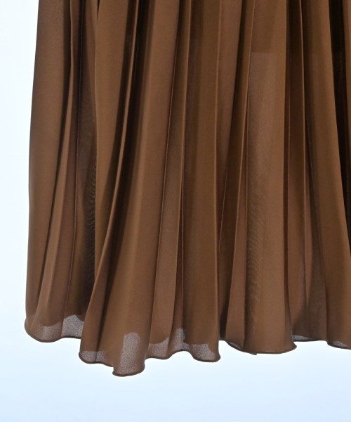 ma couleur กระโปรงยาว/แม็กซี่ยาว