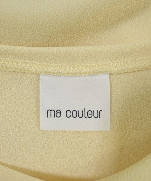 ma couleur เสื้อสตรี