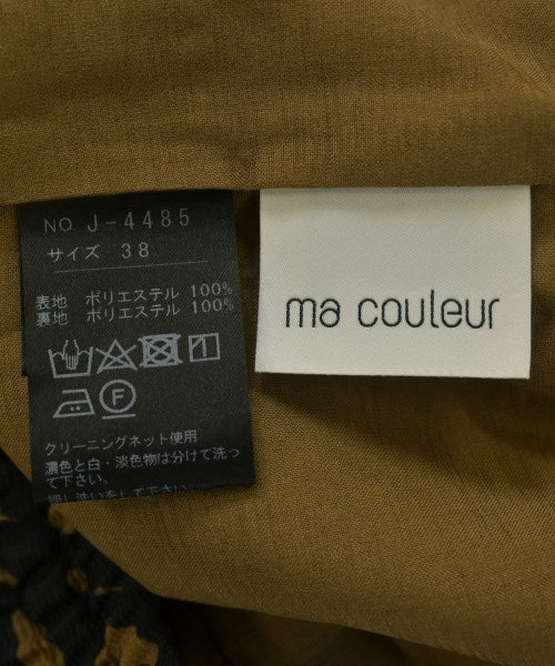 ma couleur กางเกง อื่น