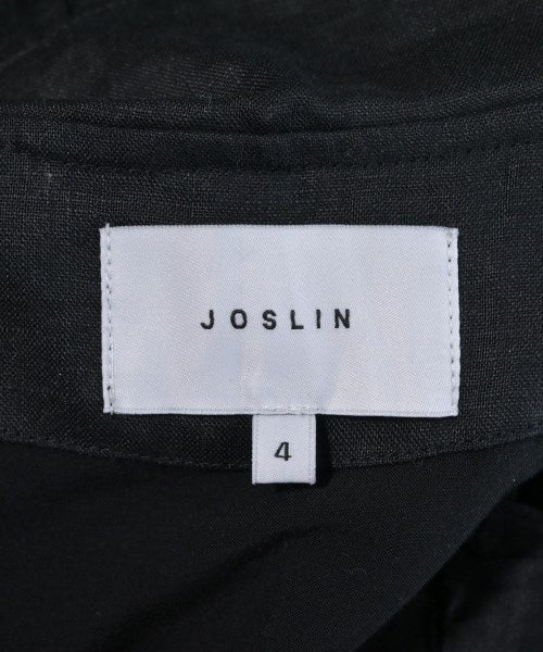 JOSLIN เสื้อสตรี
