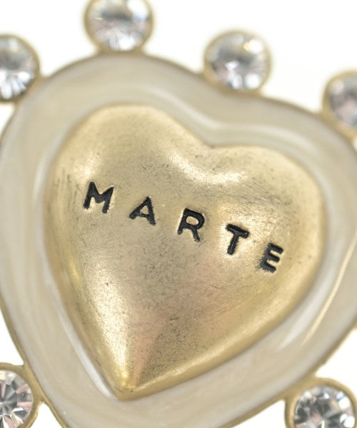 MARTE ต่างหู