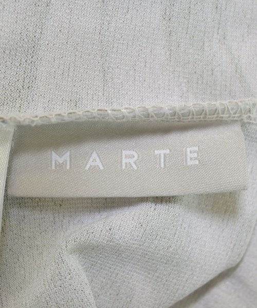 MARTE เสื้อยืด/เสื้อท็อปส์