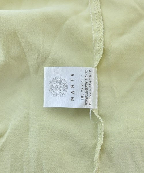 MARTE เสื้อลำลอง