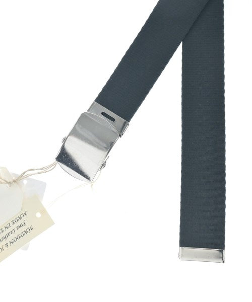 HADDON & JONES เข็มขัด