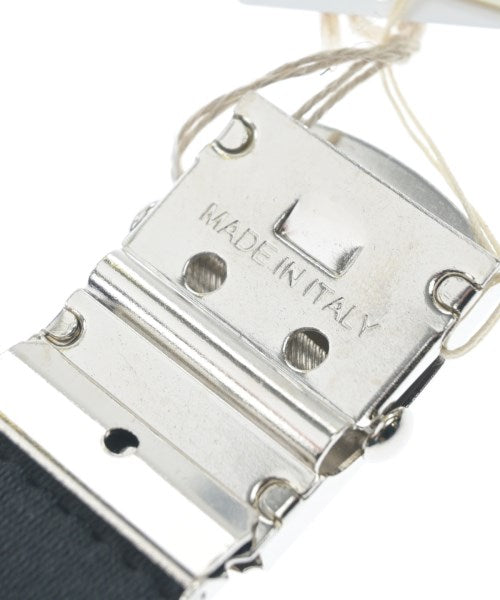 HADDON & JONES เข็มขัด