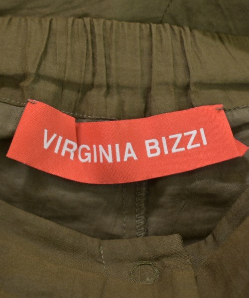 VIRGINIA BIZZI กางเกง อื่น