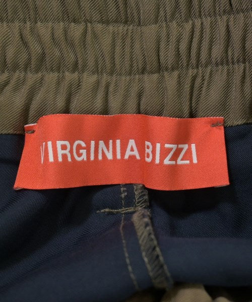 VIRGINIA BIZZI กางเกง อื่น