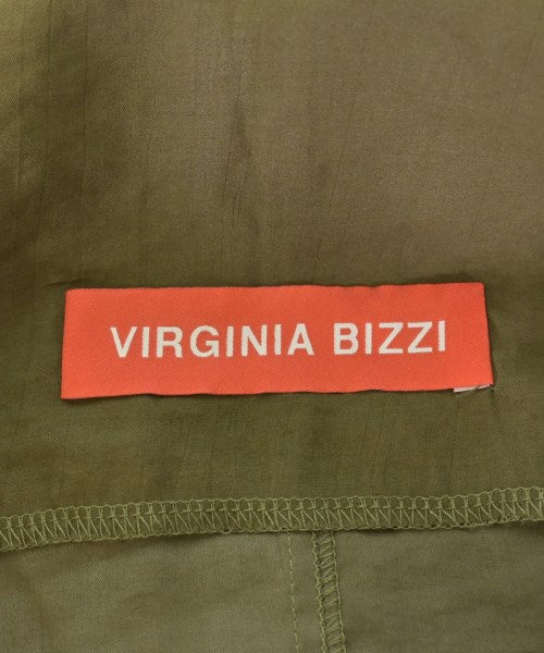 VIRGINIA BIZZI ชุดเอี๊ยม/เสื้อคลุมหลวมๆ/จั๊มสูท