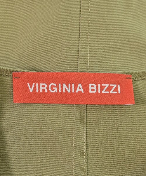VIRGINIA BIZZI แจ็คเก็ตเบลาส์ อื่น